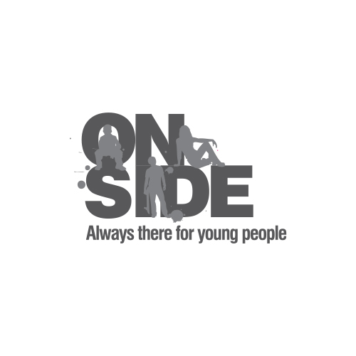 Onside. Always there for young people